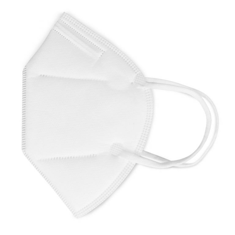 10 szt. - maska ochronna Virshields® FFP2